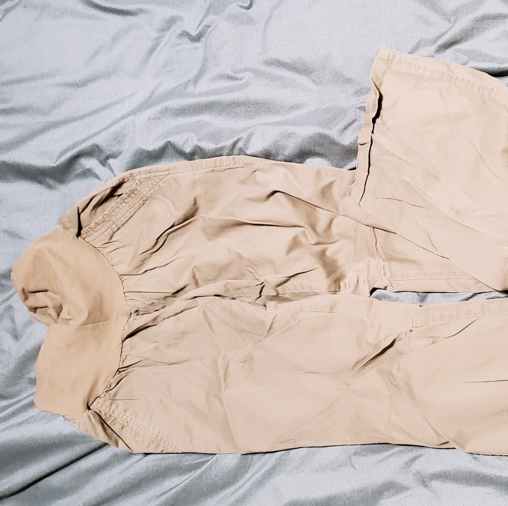 Maternity pants